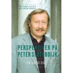 Perspektiver på Peter Sloterdijk