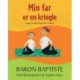 Min far er en kringle: yoga for børn og deres voksne