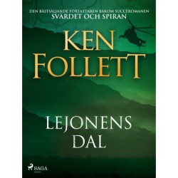 Lejonens dal