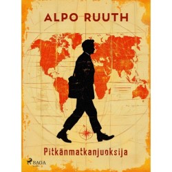 Pitkänmatkanjuoksija