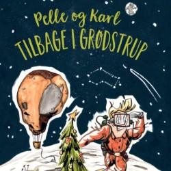 Pelle og Karl tilbage i Grødstrup
