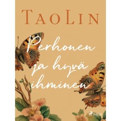 Perhonen ja hyvä ihminen