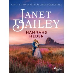 Hannahs heder