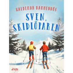 Sven, skidlöparen