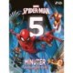 Spider-Man – 5 minuter innan god natt