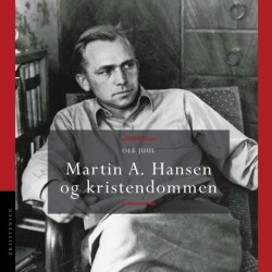 Martin A. Hansen og kristendommen: Et studiemateriale
