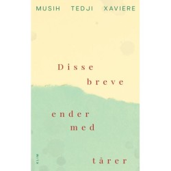 Disse breve ender med tårer