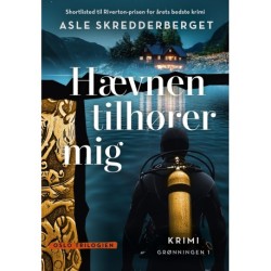 Hævnen tilhører mig