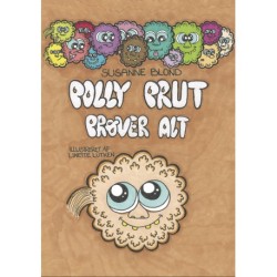 Polly Prut: prøver alt