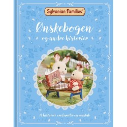 Ønskebogen og andre historier