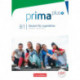 Prima plus - Deutsch für Jugendliche B1: Schülerbuch