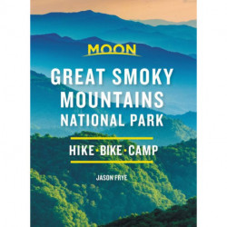 Great Smoky Mountains National Park: Hike, Camp, Scenic Drives