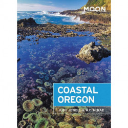 Coastal Oregon