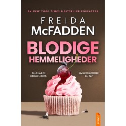 Blodige hemmeligheder