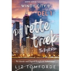 Det rette træk - del 1