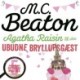 Agatha Raisin og den ubudne bryllupsgæst