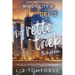 Det rette træk - del 2