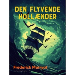 Den flyvende hollænder