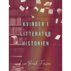 Kvinder i litteraturhistorien