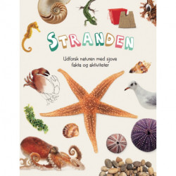 Stranden: Ud i naturen