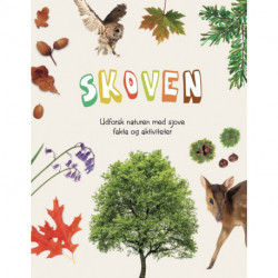 Skoven: Ud i naturen