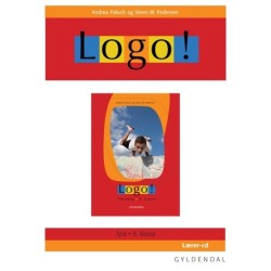 Logo! 8. kl.: Lærer-cd