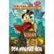 Jumbobog 543: Den magiske bog