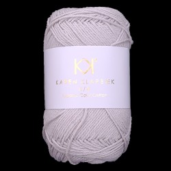 8/4 Old Linen - KK Color Cotton økologisk bomuldsgarn fra Karen Klarbæk