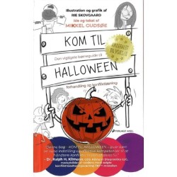 Kom til Halloween