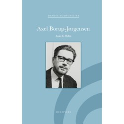 Axel Borup-Jørgensen
