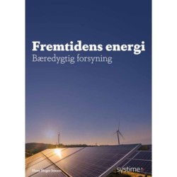 Fremtidens energi: Bæredygtig forsyning