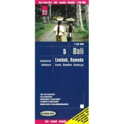 Bali, Lombok & Komodo