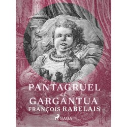 Pantagruel et Gargantua