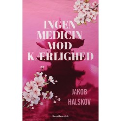 Ingen medicin mod kærlighed