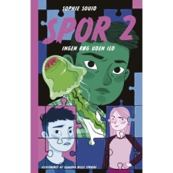 SPOR 2: Ingen røg uden ild