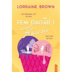 Fem dagar i Florens