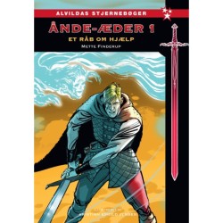 Ånde-æder 1: Et råb om hjælp