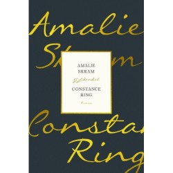 Constance Ring