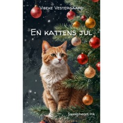 En kattens jul