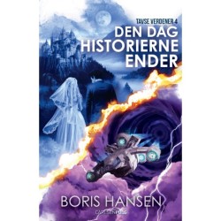 Tavse verdener (4) Den dag historierne ender