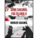 Sönn Sakamál frá Íslandi II