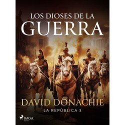 Los dioses de la guerra