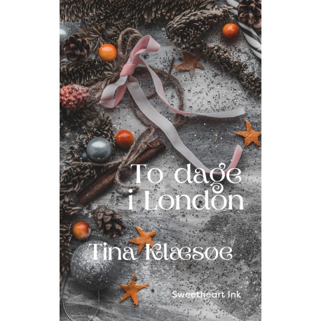 To dage I London