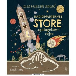 Radionauternes STORE opdagelsesrejse