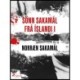 Sönn Sakamál frá Íslandi I