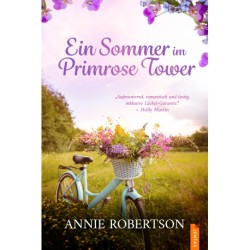 Ein Sommer im Primrose Tower