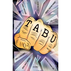 Tabu: Otte noveller om det, vi gemmer væk