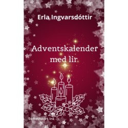 Adventskalender med lir