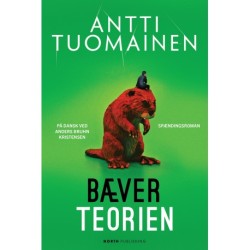 Bæverteorien