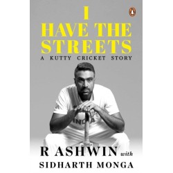 I Have the Streets: A Kutti Cricket Story